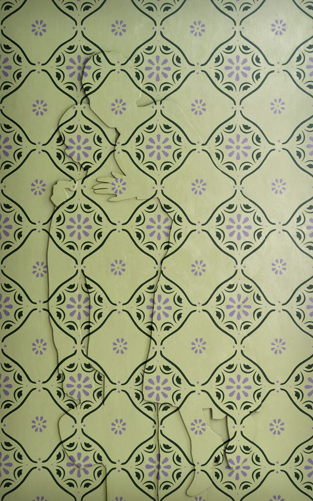 Age of Foolish Passion (Amity) R side