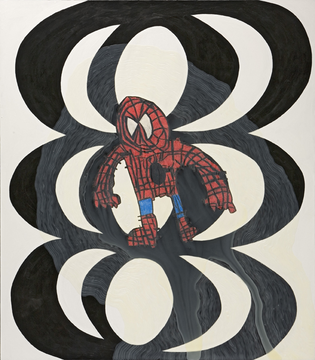 Evidence of Guerrilla Actions