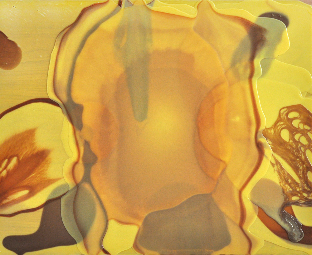 Glue Field Series #5