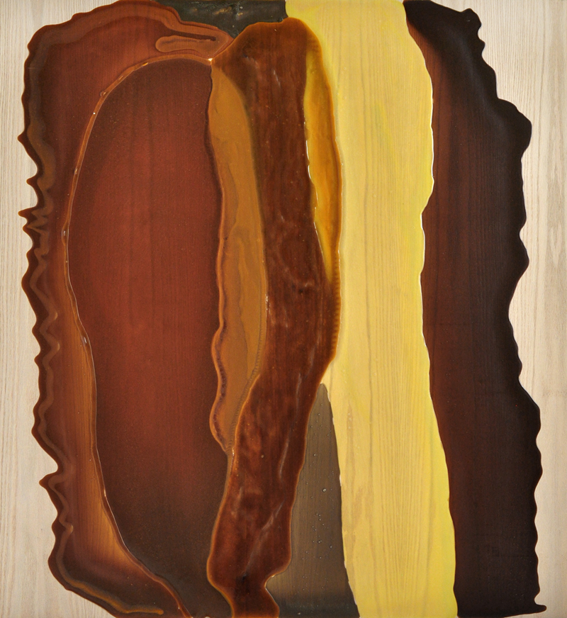 Glue Field Series #67