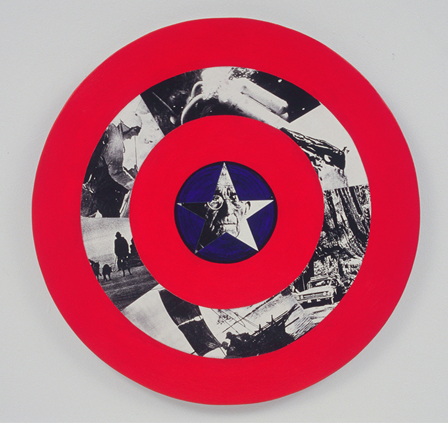 False Expectations and Danger (Adventure)