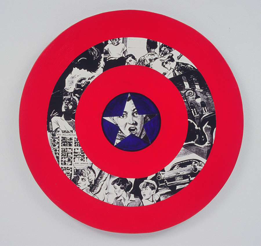 False Expectations and Danger (Mystery)