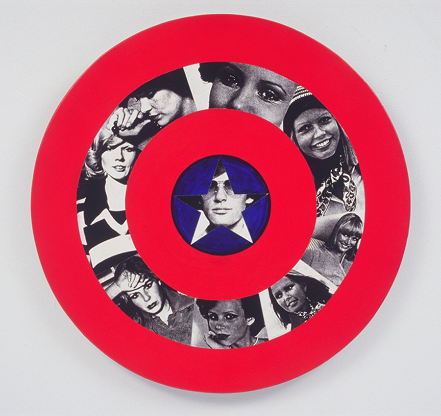 False Expectations and Danger (Romance)