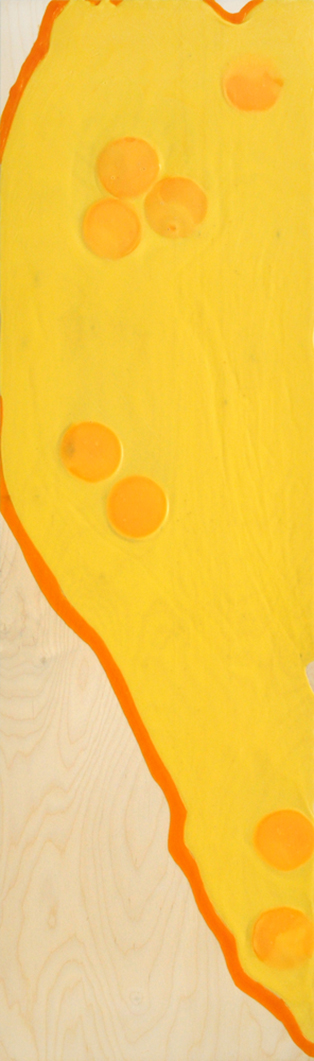 Glue Field Series #12