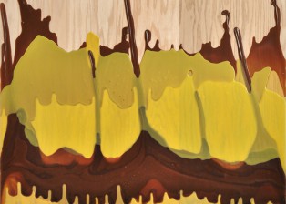 Glue Field Series #35