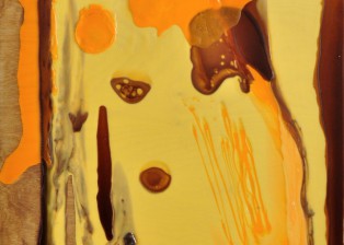 Glue Field Series #6