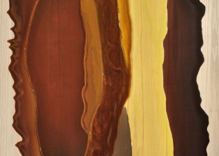 Glue Field Series #67