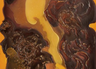 Glue Field Series #99