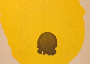 Glue Field Series #2