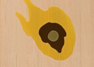 Glue Field Series #88